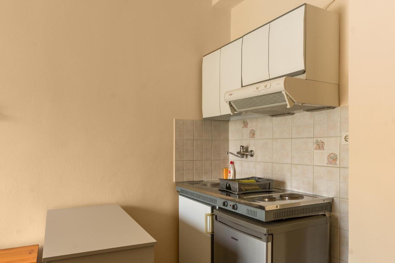 Kastro Aggeliki Daire Kardamyli Dış mekan fotoğraf