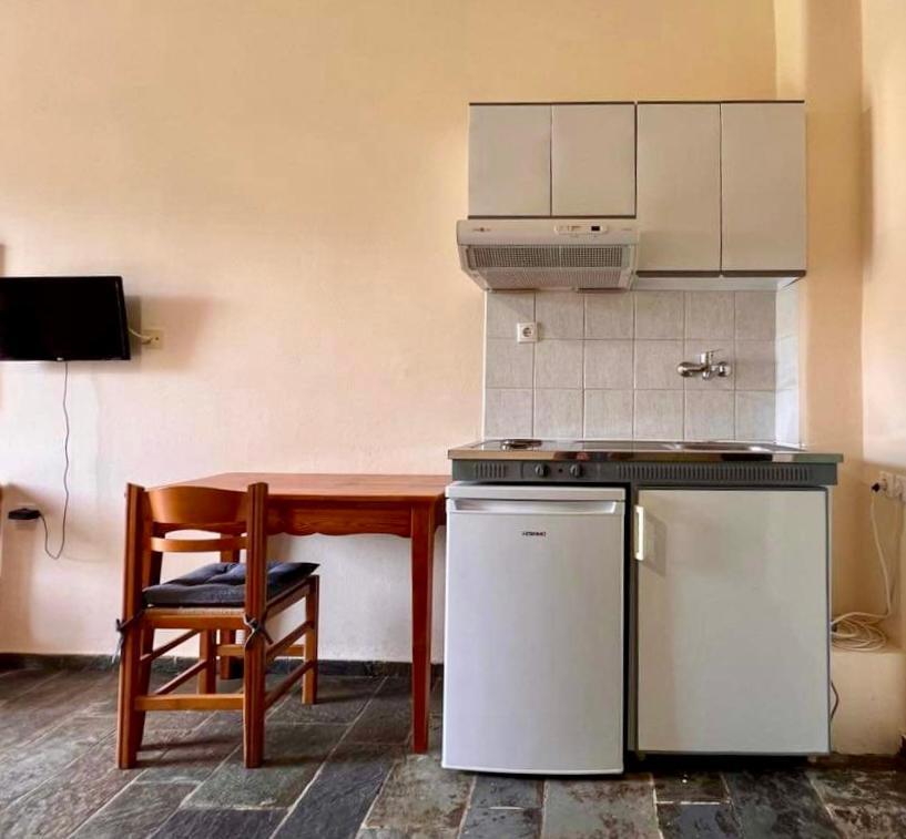 Kastro Aggeliki Daire Kardamyli Dış mekan fotoğraf